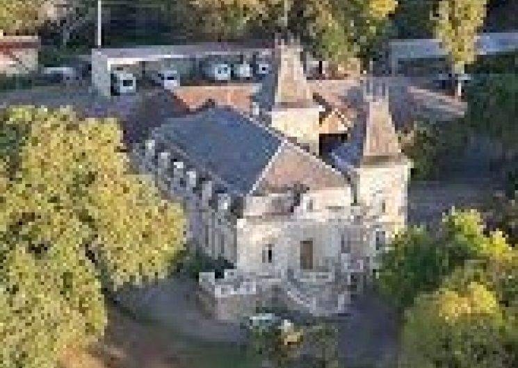 Randonnées guidées Pass en Gers à Cazaubon Barbotan-les-Thermes_Cazaubon