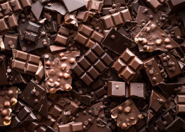 Salon du chocolat et autres péchés mignon_Le Grau-du-Roi