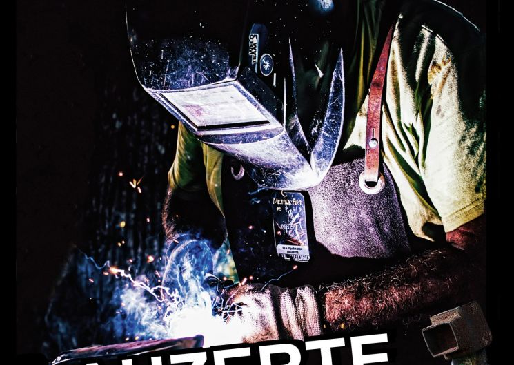 METALIKAR'T #7_Lauzerte