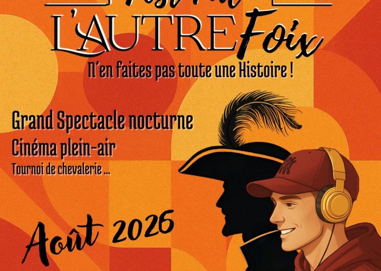 Festival L'Autre Foix_Foix