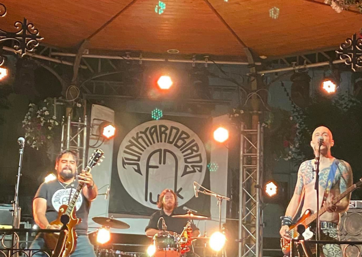 Festival Kiosqnrock_Mirande