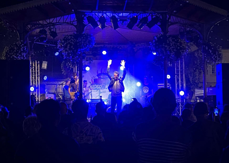 Festival Kiosqnrock_Mirande