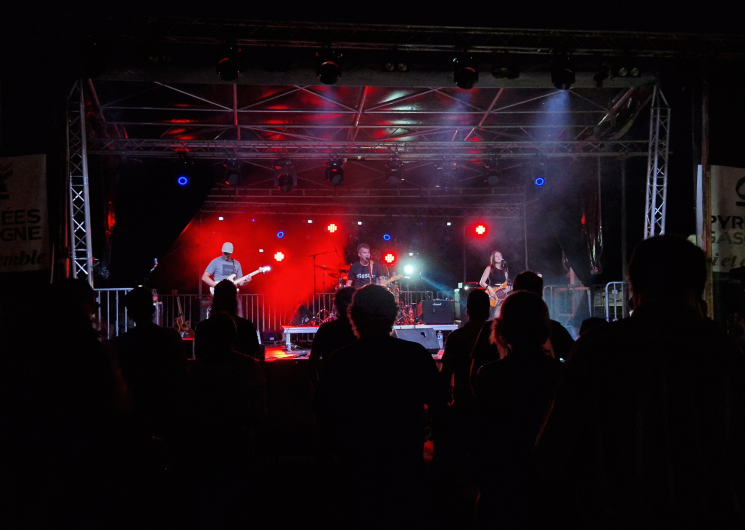 Festival Kiosqnrock_Mirande