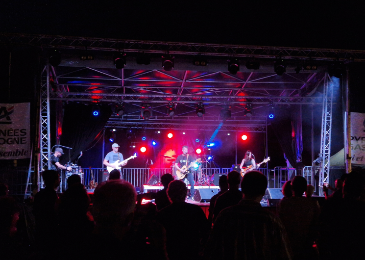 Festival Kiosqnrock_Mirande