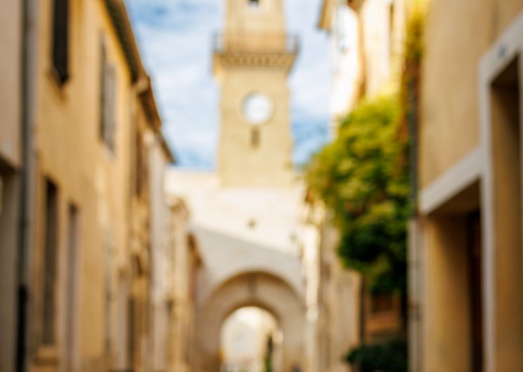 Visite guidée de la Tour de l'horloge_Vauvert
