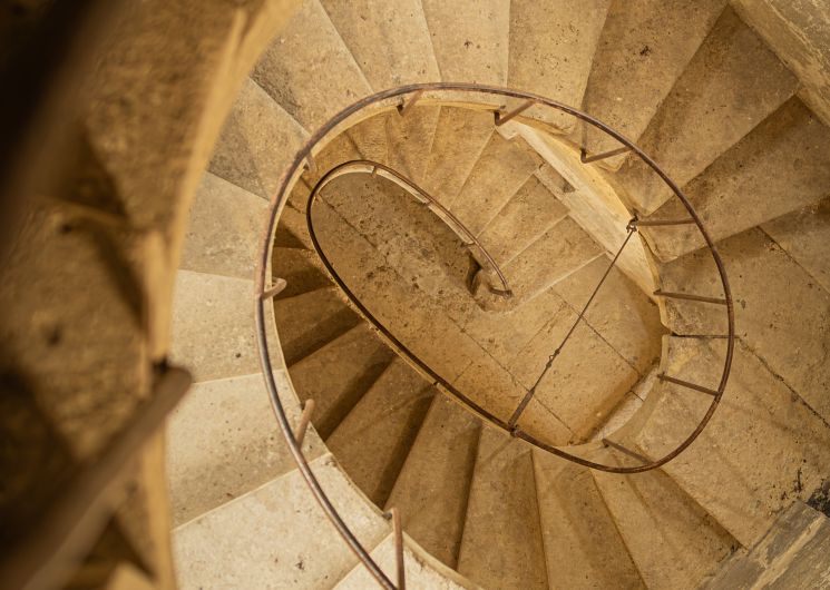 Visite guidée de la Tour de l'horloge_Vauvert