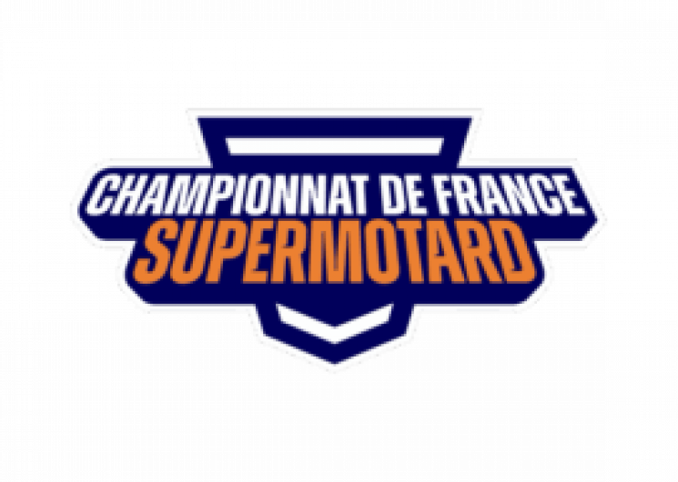 Finale du Championnat de France Supermotard_Le Sequestre