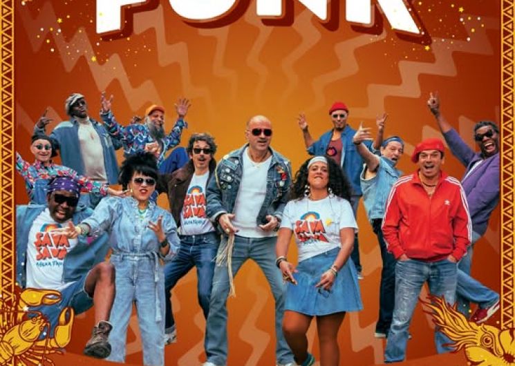 Festival Watt the Funk_Bessèges