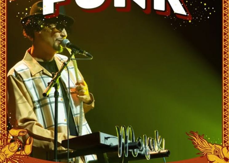 Festival Watt the Funk_Bessèges