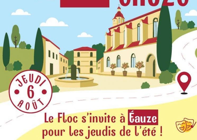 Fête du Floc à Eauze_Eauze