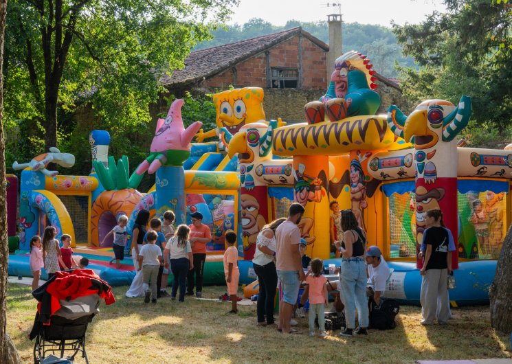 Les Feux de Gascogne_L'Isle-de-Noé