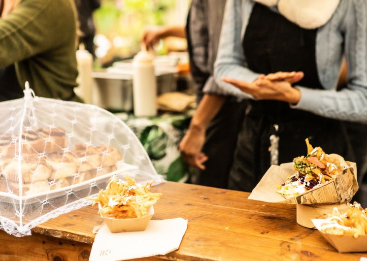 32ème Foire de la Pomme et de l’Oignon doux des cévennes_Le Vigan