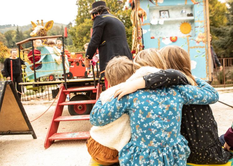 32ème Foire de la Pomme et de l’Oignon doux des cévennes_Le Vigan