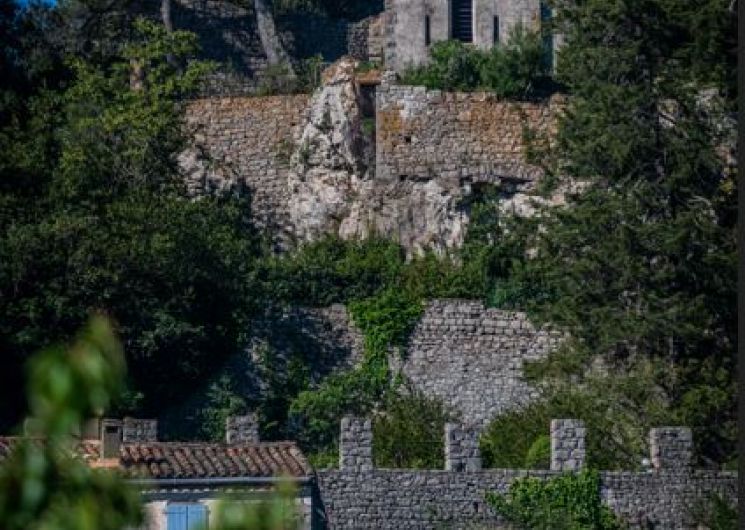 Journées Européennes du Patrimoine à Sauve_Sauve