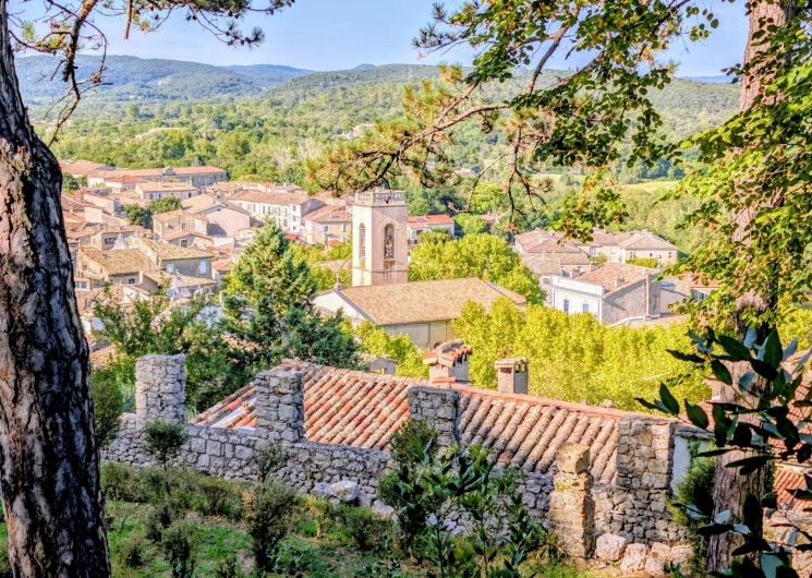 Journées Européennes du Patrimoine à Sauve_Sauve