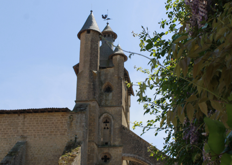 Journées du patrimoine : Mirande_Mirande