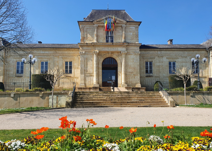 Journées du patrimoine : Mirande_Mirande