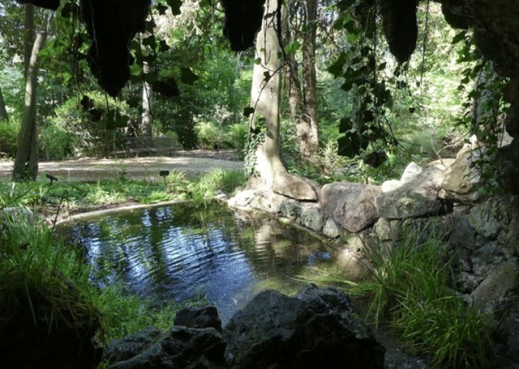 Visite du Jardin Remarquable des Oules - JEP 2026_Saint-Victor-des-Oules
