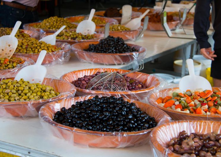 Marché de Boujan-sur-Libron_Boujan-sur-Libron