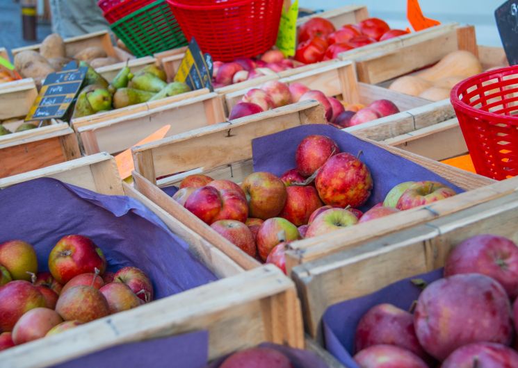 Marché de Lieuran-les-Béziers_Lieuran-lès-Béziers