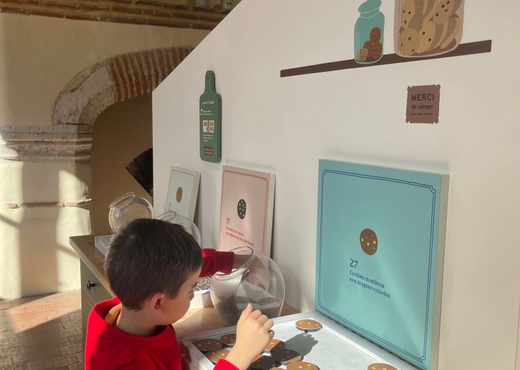Journées du Patrimoine - Musée Fermat à Beaumont de Lomagne_Beaumont-de-Lomagne