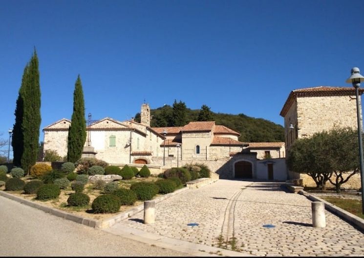 JEP 2026 : Voyage au Coeur du Patrimoine et des Traditions_Rousson