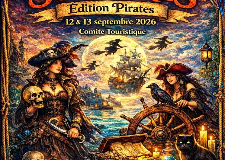 Festival des Sorcières_La Vernarède