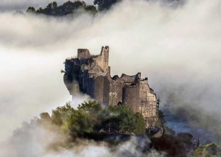 Journées européennes du patrimoine - Forteresse de Penne_Penne