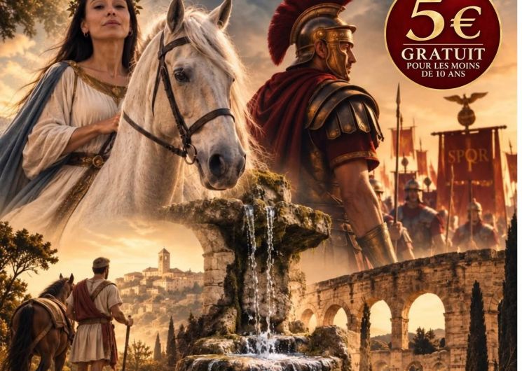 Journées Médiévales d'Uzès - 9e édition_Uzès