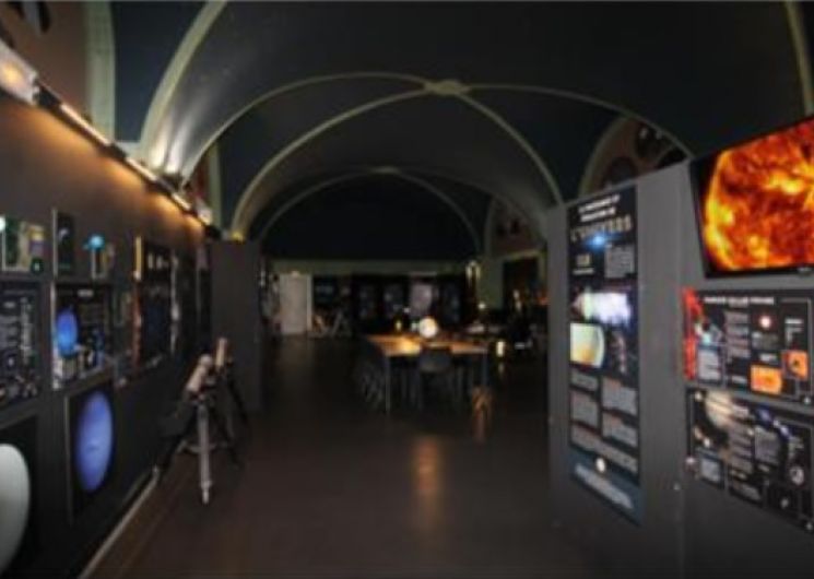 JEP 2026-L'Ecole Municipale d'Astronomie d'Alès_Alès