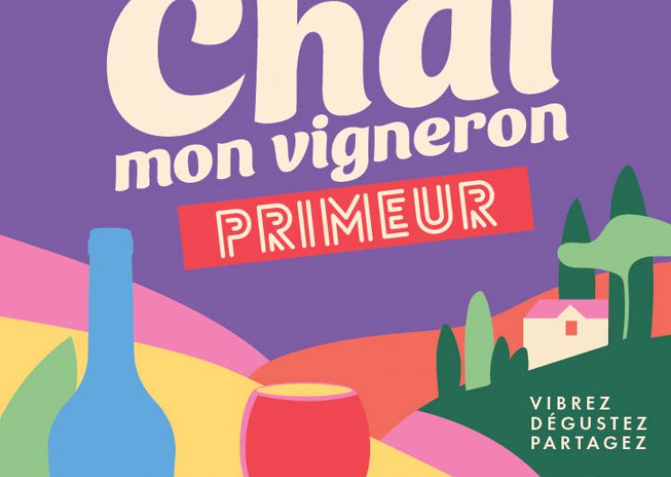 Chai mon vigneron, le primeur de Gaillac_Gaillac