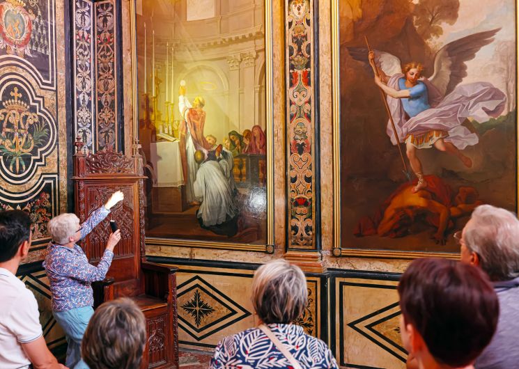 Journées européennes du patrimoine au mTL - édition 2026_Albi