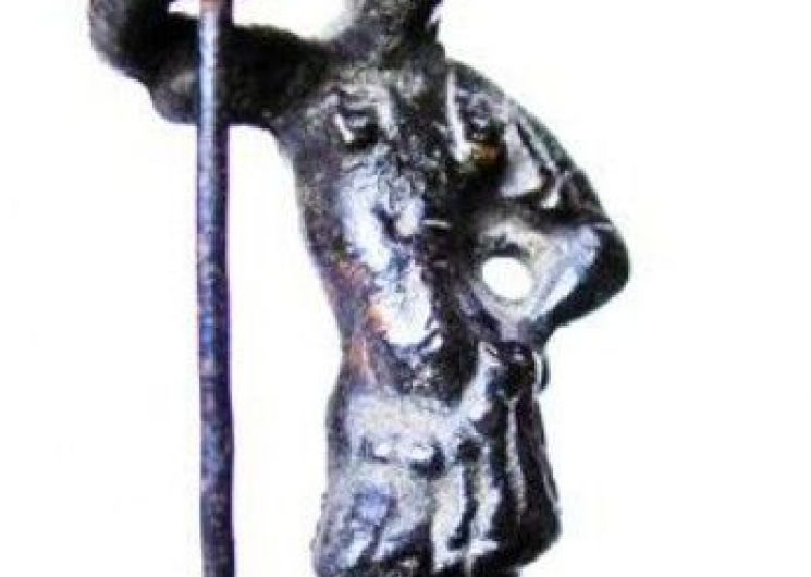 Musée Georges Borias / L'objet du mois - Visite guidée Uzès, Ville d'art et d'histoire_Uzès