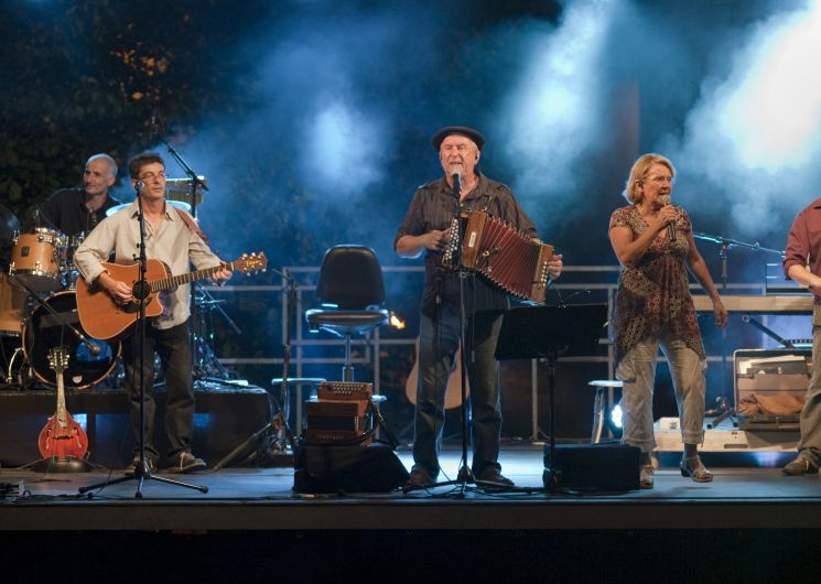 Nadau en concert_Valence-sur-Baïse