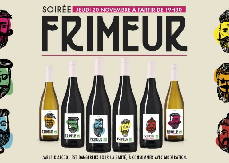 Primeur - Cave de Rabastens
