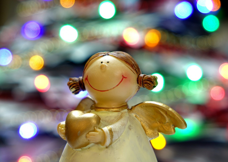 Marché de Noël de Montesquiou_Montesquiou