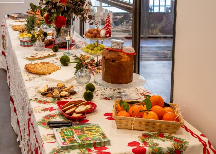 Noël Enchanté_Nîmes