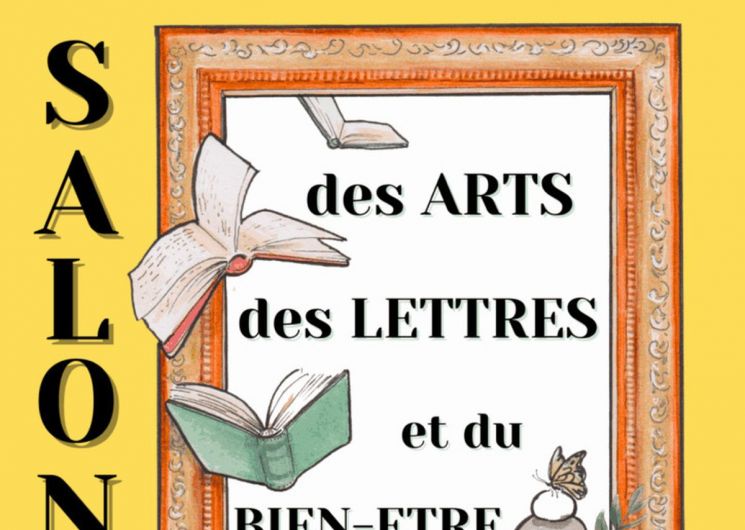 Salon des arts