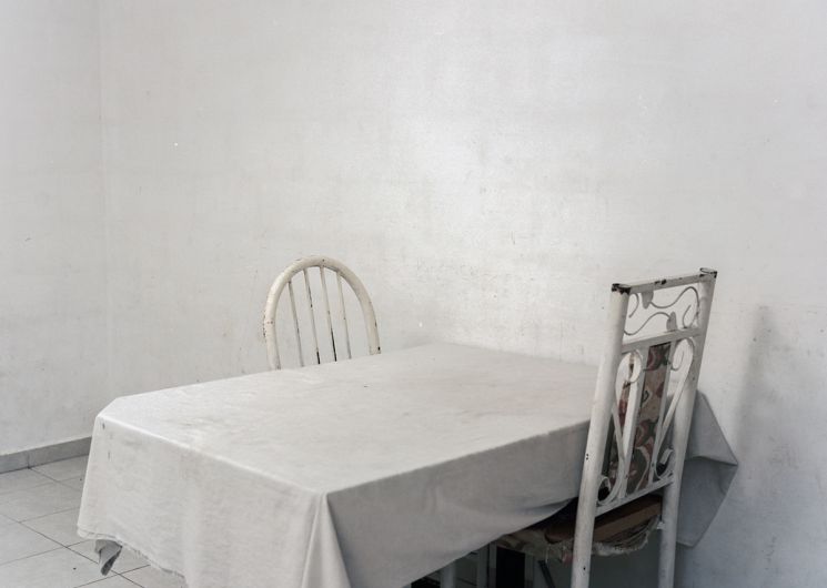 Exposition Felipe Romero Beltrán, Bravo_Nîmes