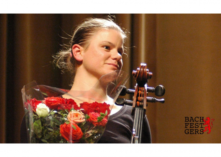 Bach Festival Gers - concert du Nouvel An_Montesquiou