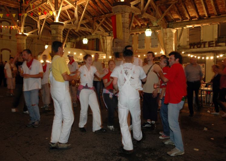 Festival gimontois_Gimont