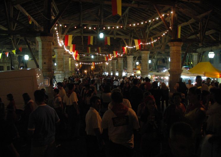 Festival gimontois_Gimont