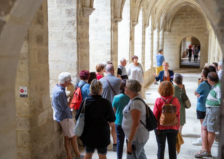 À la découverte de la Chartreuse_Villeneuve-lez-Avignon