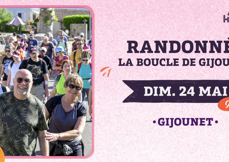 Randonnées lors du festival Marée Haute_Lacaune