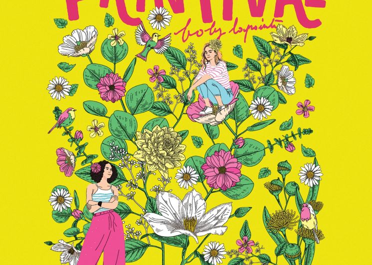 Printival Boby Lapointe_Pézenas