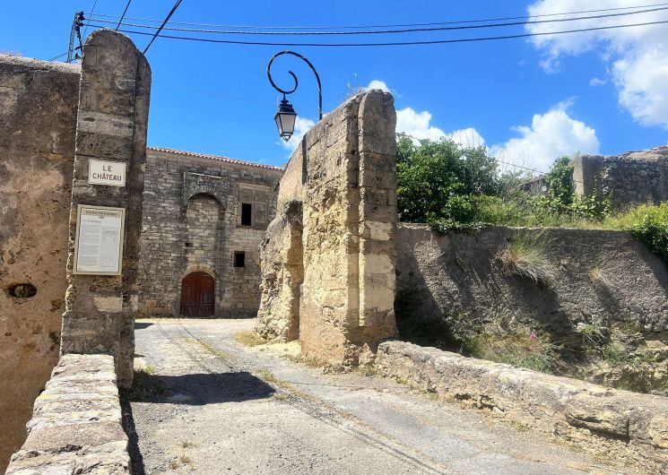 Castelnau-de-Guers