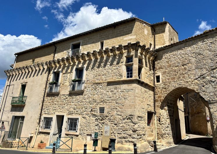 Castelnau-de-Guers