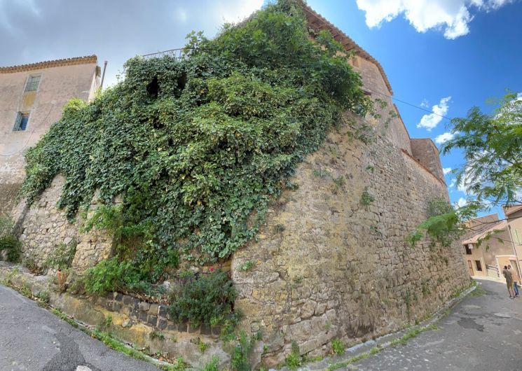 Castelnau-de-Guers