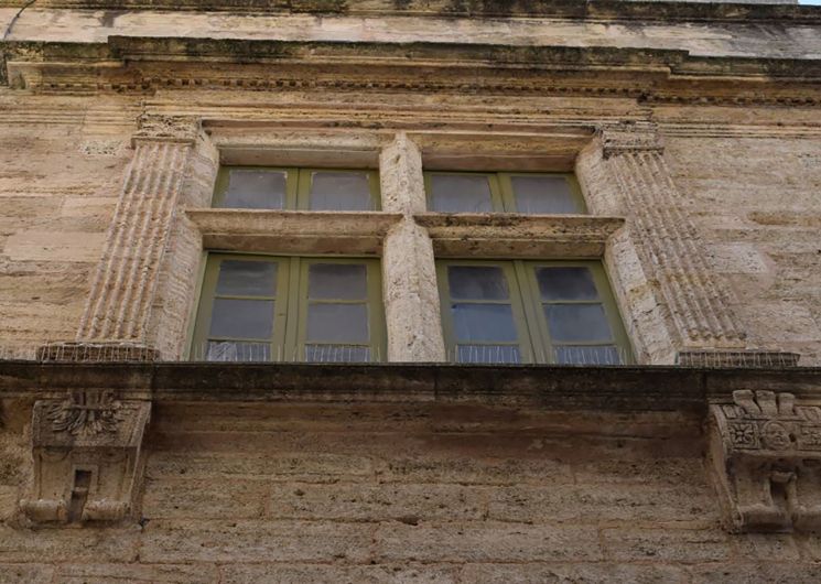 Pézenas, un Trésor d'Architecture