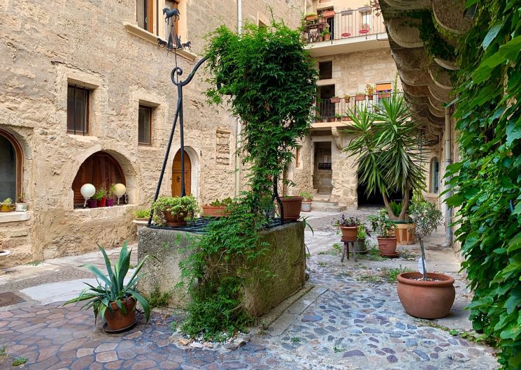 Visite guidée - Pézenas, sur les pas de Molière_Pézenas